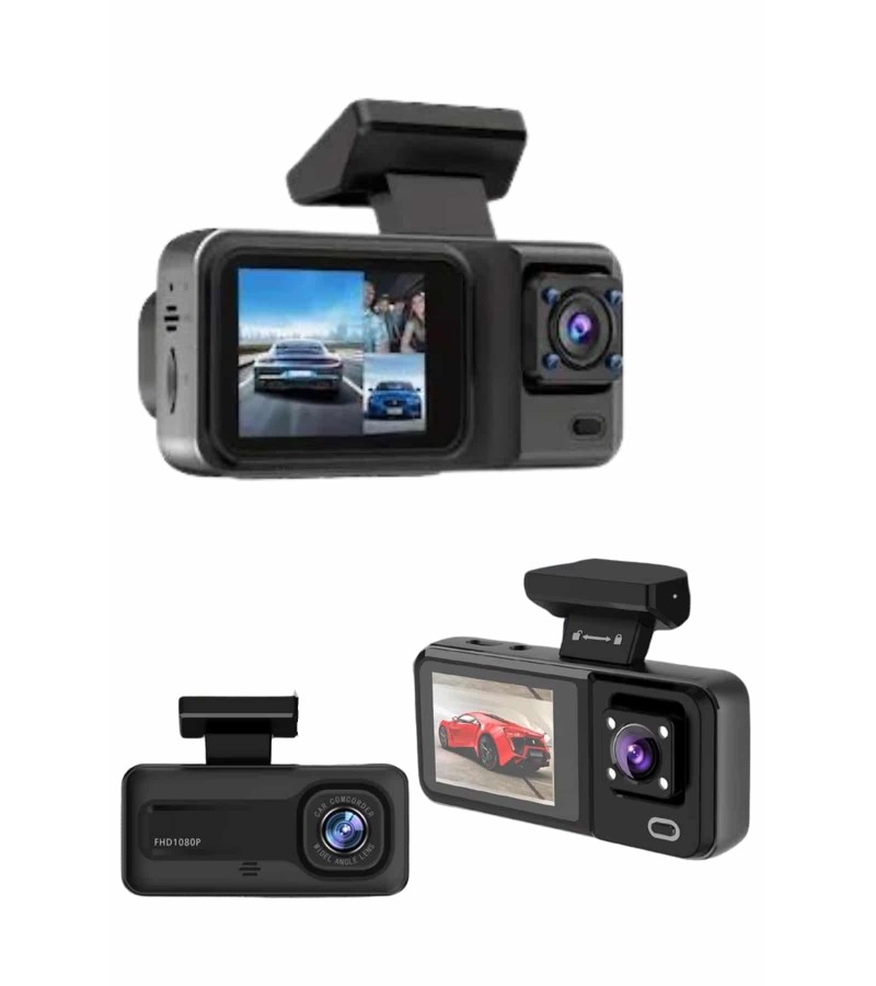 DVR ARAÇ İÇİ KAMERA DVR ARAÇ İÇİ KAMERA