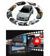 BLACK BOX ARAÇ İÇİ  KAMERA