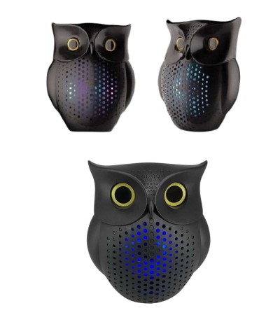 GROMOFON GÖRÜNÜMLÜ  HOPARLÖR