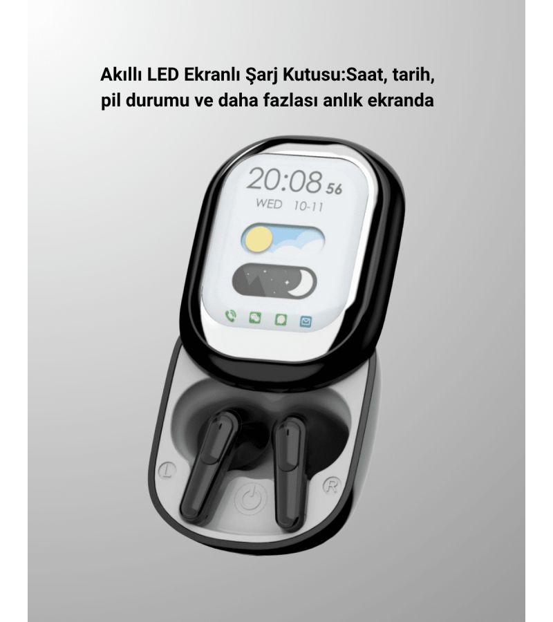 Se One Bluetooth Kulaklık