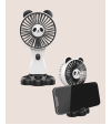 Mini Fan Mini Fan