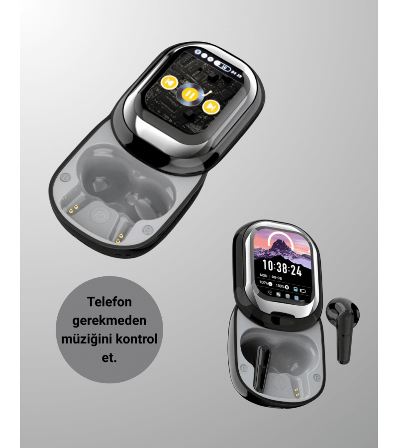 Se One Bluetooth Kulaklık