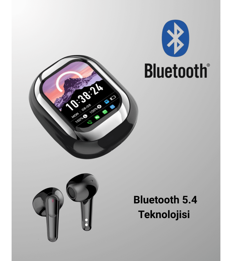 Se One Bluetooth Kulaklık