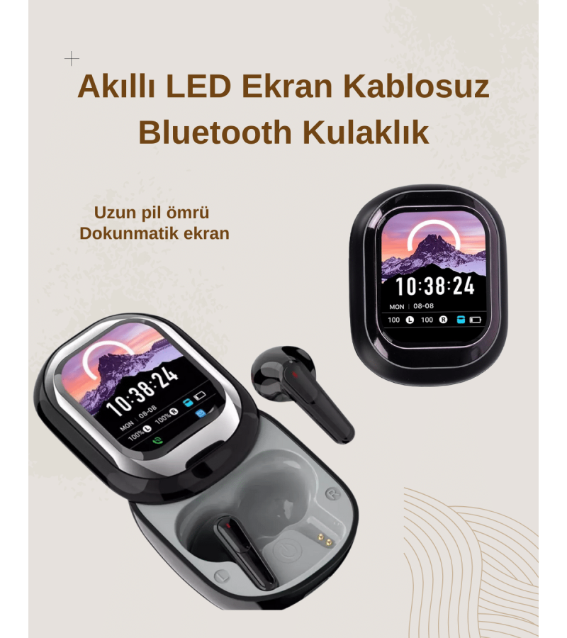 Se One Bluetooth Kulaklık