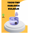 Yxg10 Tws Kablosuz Kulaklık