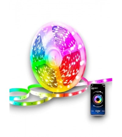 10 METRE ŞERİT LED