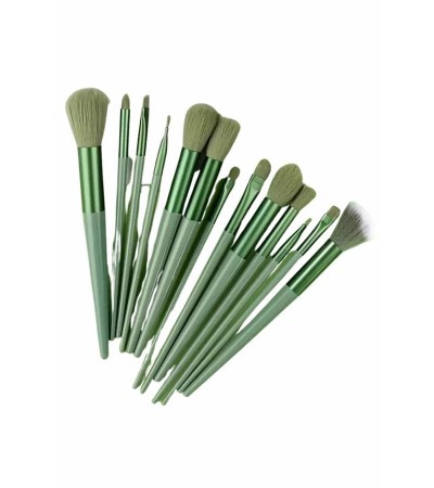 13 PARÇA MAKYAJ SETİ