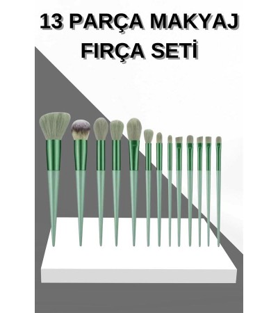 13 PARÇA MAKYAJ SETİ