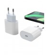 25W İPHONE 15/15 PRO MAX UYUMLU ŞARJ ALETİ