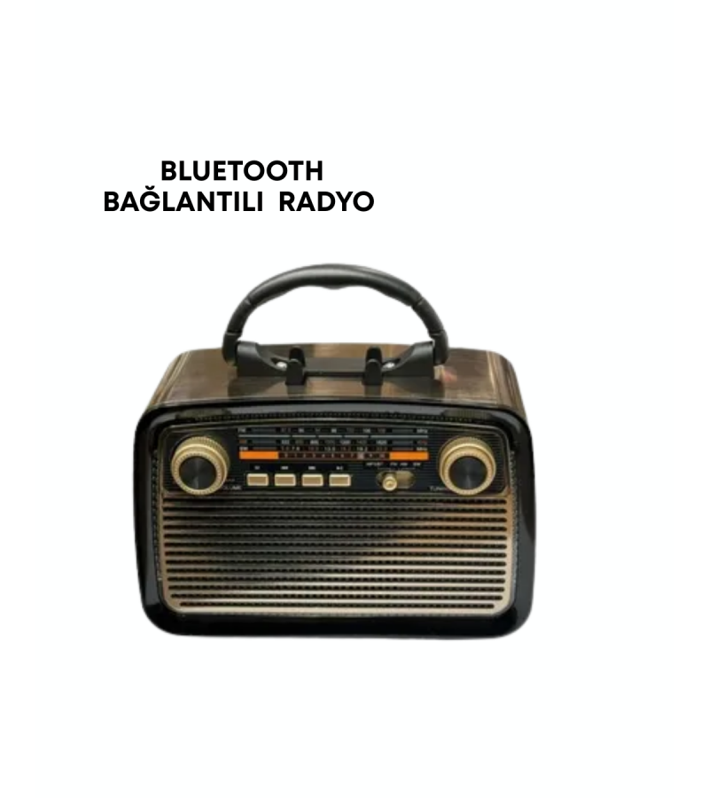 Ktf1467 Radyo
