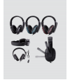 Stereo Gaming Kulaklık – Yüksek Ses Kalitesi, Ergonomik Yapı Stereo Gaming Kulaklık – Yüksek Ses Kalitesi, Ergonomik Yapı
