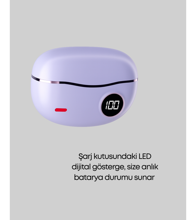 Yxg10 Tws Kablosuz Kulaklık