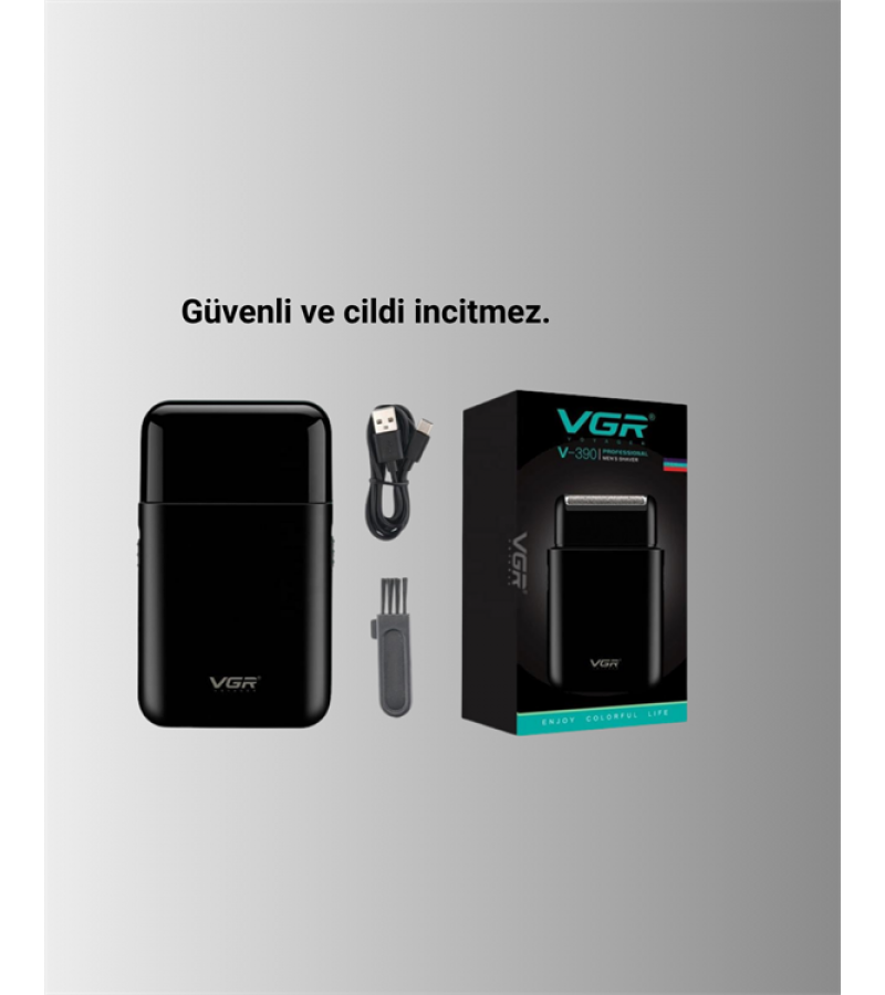V390 TIRAŞ MAKİNESİ V390 TIRAŞ MAKİNESİ