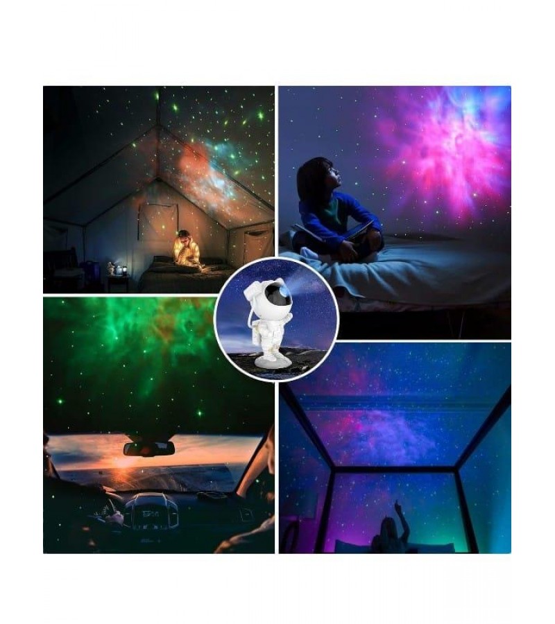 ASTRONOT LAMBA SPEAKERLI ASTRONOT LAMBA SPEAKERLI