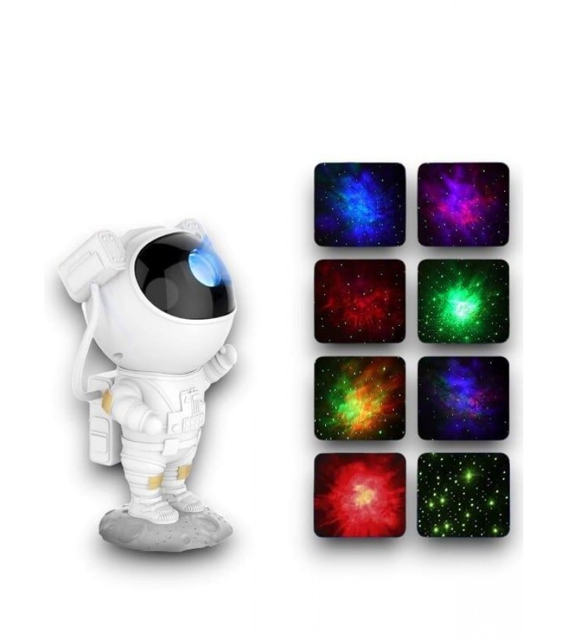 ASTRONOT LAMBA SPEAKERLI ASTRONOT LAMBA SPEAKERLI