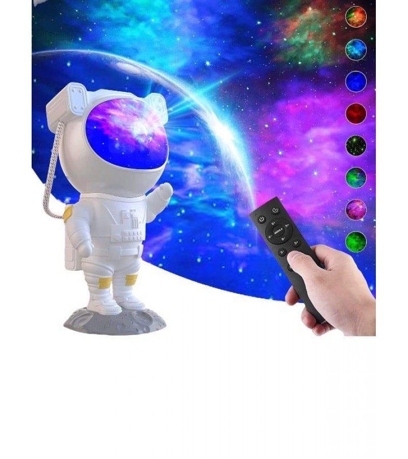 ASTRONOT LAMBA SPEAKERLI ASTRONOT LAMBA SPEAKERLI