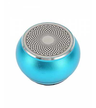 Bluetooth 5.0 Mini Taşınabilir Hoparlör – Yüksek Ses Kalitesi, Eller Serbest Arama ve Uzun Pil Ömrü