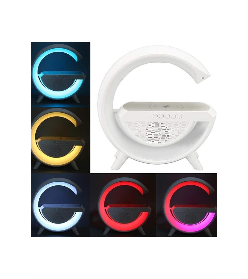 Bluetooth Hoparlör Speaker Telefon Şarj Edebilen Android ve İOS Uyumlu Bluetooth Hoparlör Speaker Telefon Şarj Edebilen Android ve İOS Uyumlu