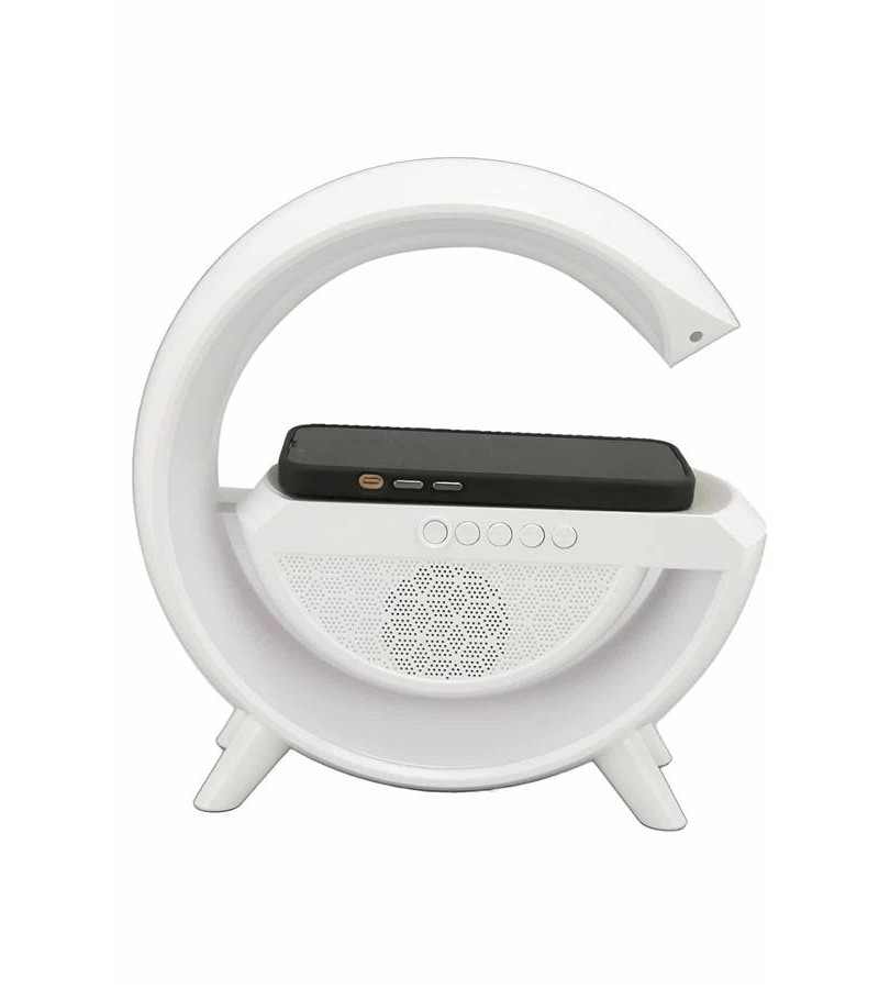 Bluetooth Hoparlör Speaker Telefon Şarj Edebilen Android ve İOS Uyumlu Bluetooth Hoparlör Speaker Telefon Şarj Edebilen Android ve İOS Uyumlu