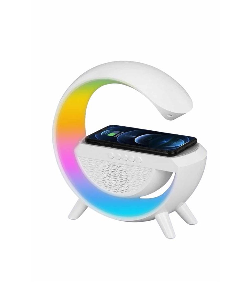 Bluetooth Hoparlör Speaker Telefon Şarj Edebilen Android ve İOS Uyumlu Bluetooth Hoparlör Speaker Telefon Şarj Edebilen Android ve İOS Uyumlu