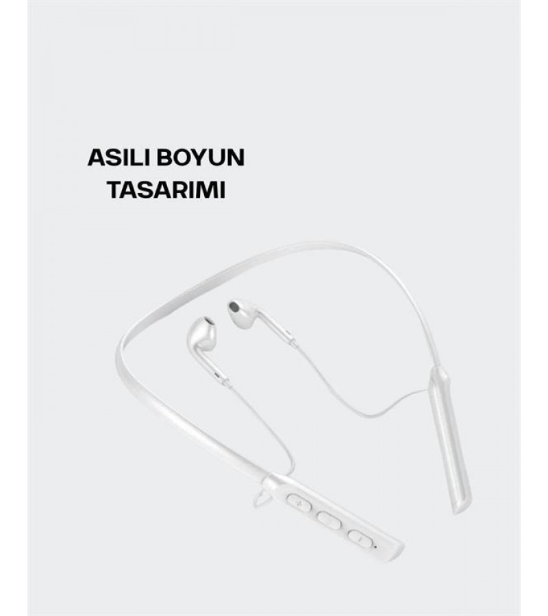 Fubar Boyun Askılı Kulaklık