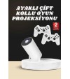 ÇİFT KOLLU PROJEKSİYON
