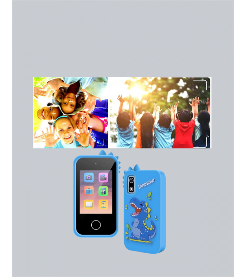 Çocuklar İçin Telefon