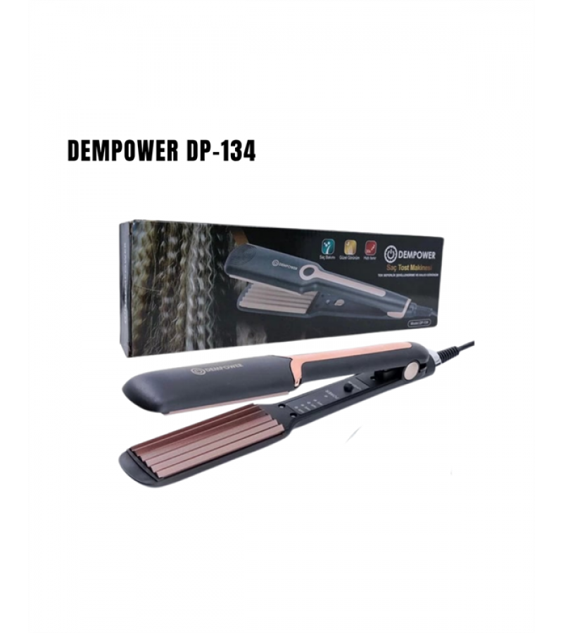DEMPOWER DP-134 Tost Şekillendirici Maşa DEMPOWER DP-134 Tost Şekillendirici Maşa