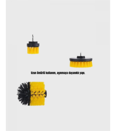 TEMİZLİK BAŞLIKLARI