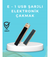 Elektronik Çakmak