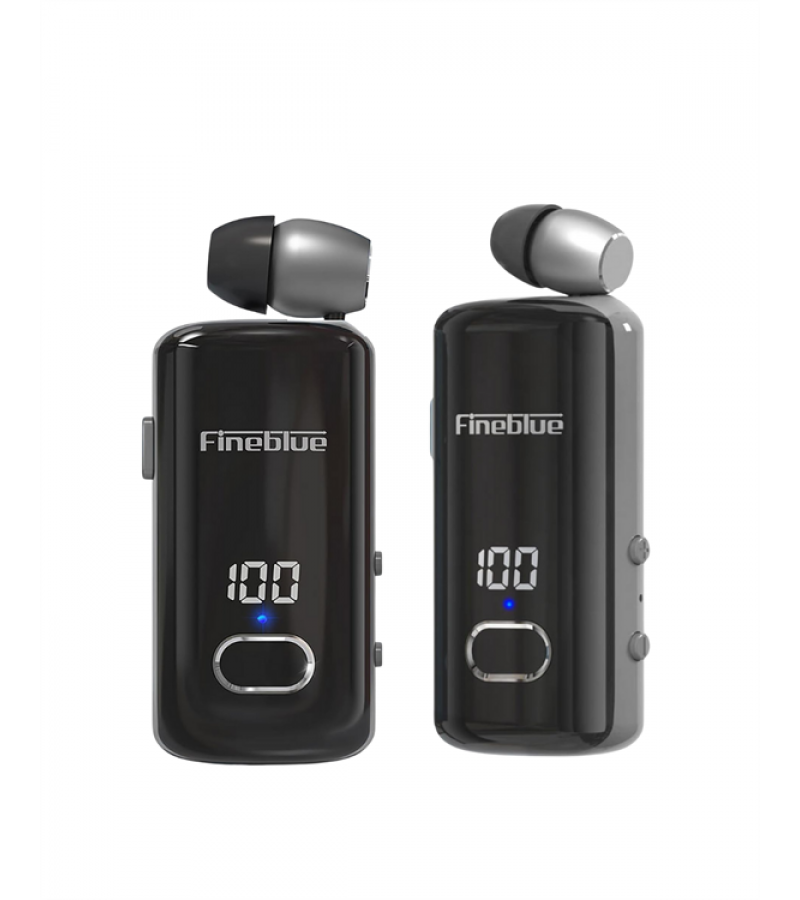 Fineblue F580 Kablosuz Kulaklık
