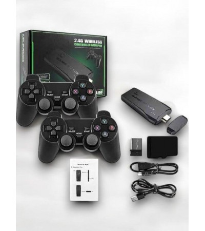Game stick