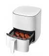 Hava Fritözü 4L Airfryer Pratik Uzun Ömürlü Yağsız Pişirme Taşınabilir