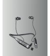 Hn-120 Bluetooth Kulaklık