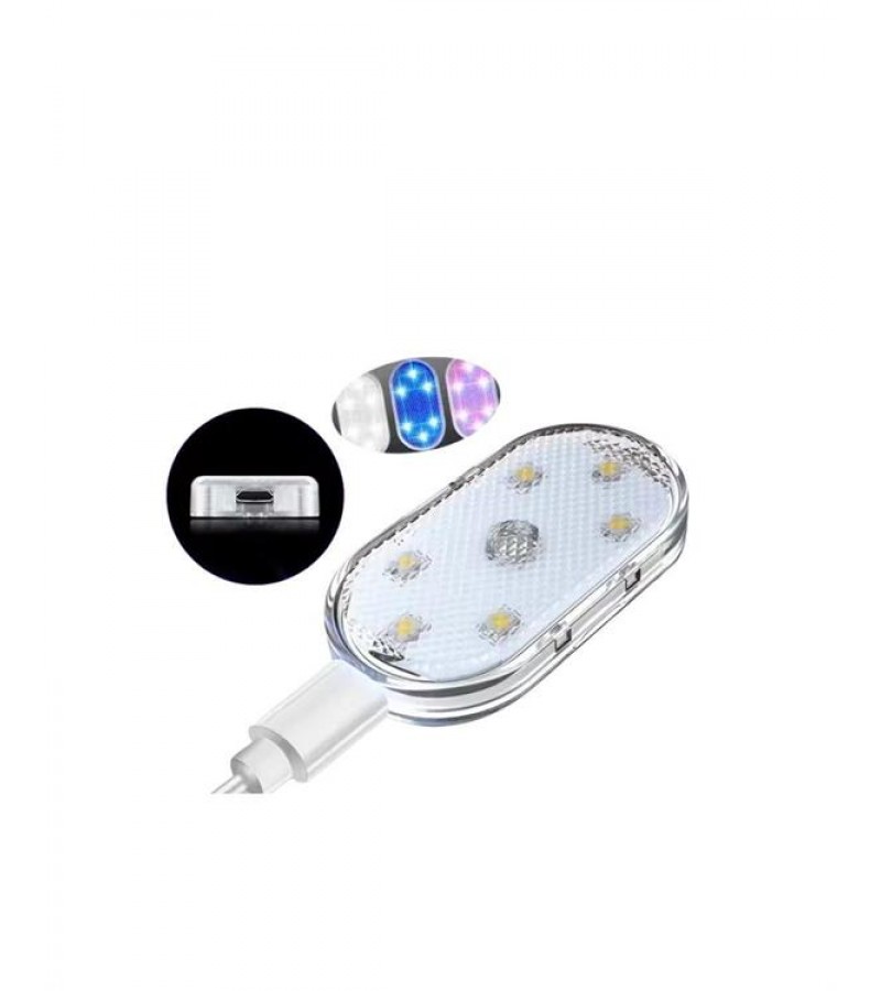 Mini Araç LED