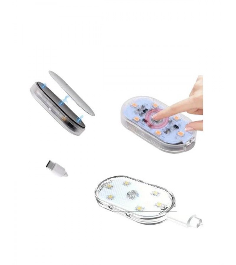 Mini Araç LED