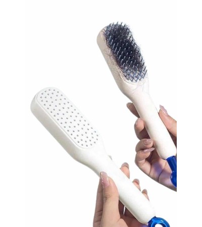 KENDİNİ TEMİZLEYEN TARAK