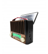 KTF-1428 Güneş Enerjili Bluetooth Hoparlör