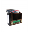 KTF-1428 Güneş Enerjili Bluetooth Hoparlör