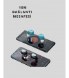 M22 Kablosuz Kulaklık