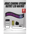 Matrix Led Dijital Ekran Kumandalı LED Ekran Yazı Matrix Led Dijital Ekran Kumandalı LED Ekran Yazı