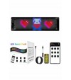Matrix Led Dijital Ekran Kumandalı LED Ekran Yazı Matrix Led Dijital Ekran Kumandalı LED Ekran Yazı
