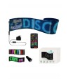 Matrix Led Dijital Ekran Kumandalı LED Ekran Yazı Matrix Led Dijital Ekran Kumandalı LED Ekran Yazı