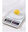 MUTFAK TERAZİSİ HASSAS  TARTI 10 KG