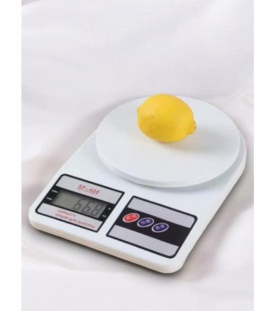 MUTFAK TERAZİSİ HASSAS  TARTI 10 KG