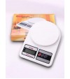 MUTFAK TERAZİSİ HASSAS  TARTI 10 KG