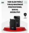 V390 TIRAŞ MAKİNESİ V390 TIRAŞ MAKİNESİ