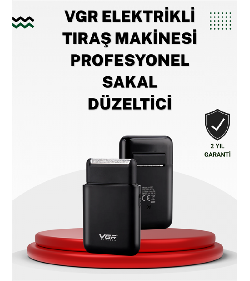 V390 TIRAŞ MAKİNESİ V390 TIRAŞ MAKİNESİ