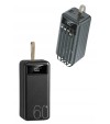 60.000 Mah Hızlı powerbank