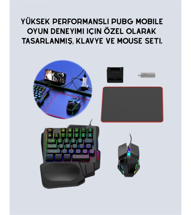 PUBG SET X8 PUBG SET X8